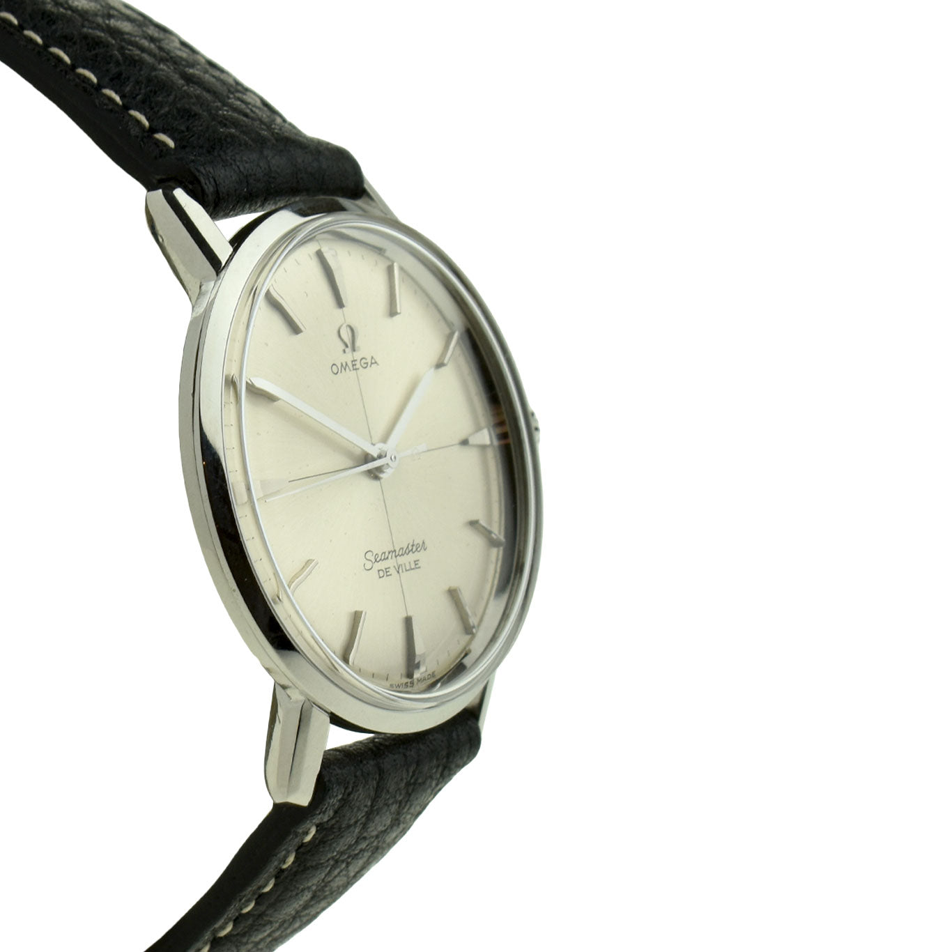 Omega Seamaster De Ville Vintage Mechanical
