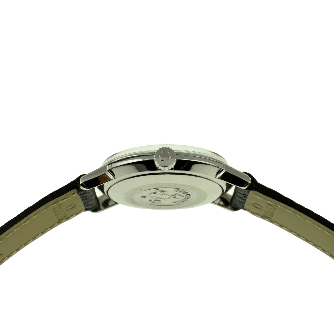 Omega Seamaster De Ville Vintage Mechanical