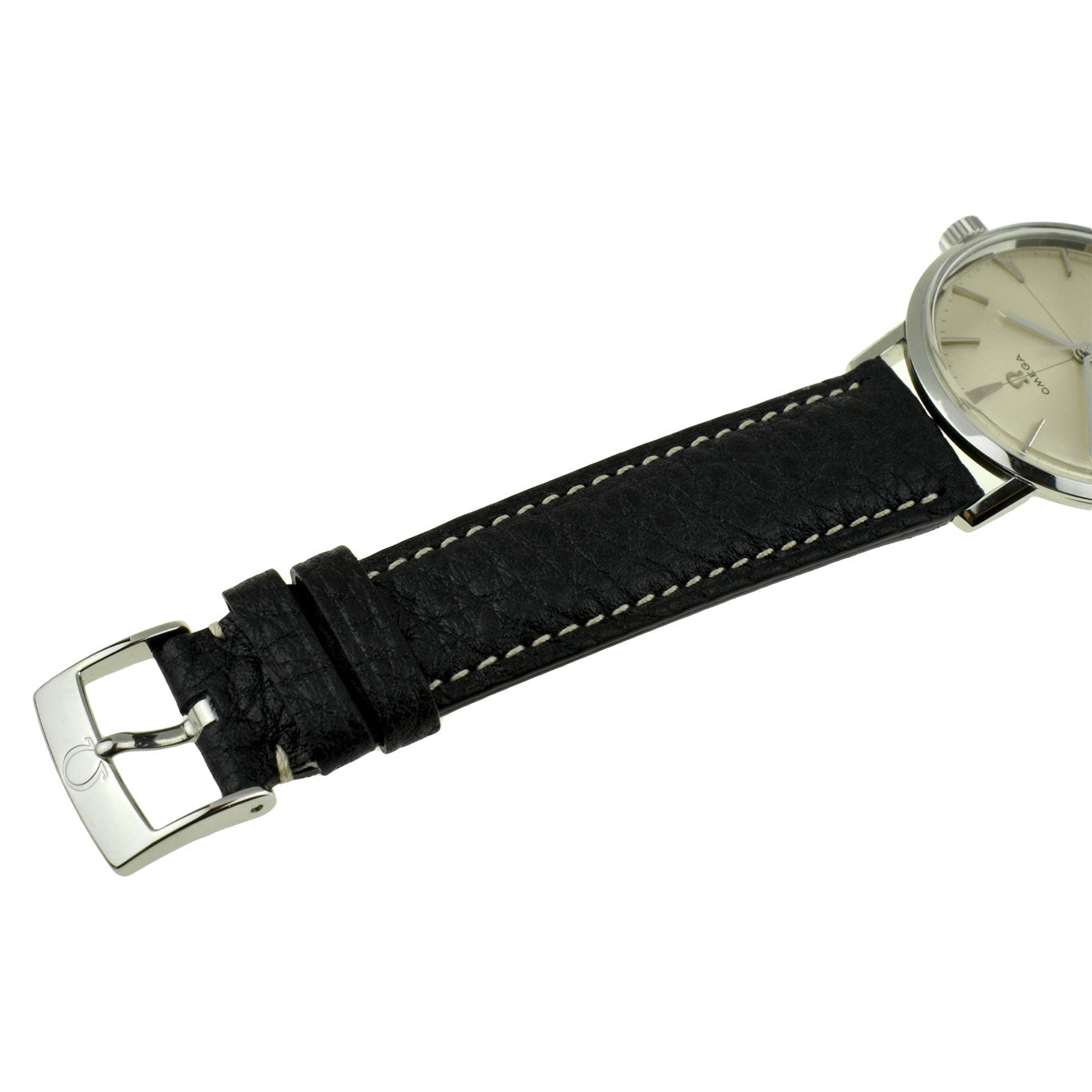 Omega Seamaster De Ville Vintage Mechanical