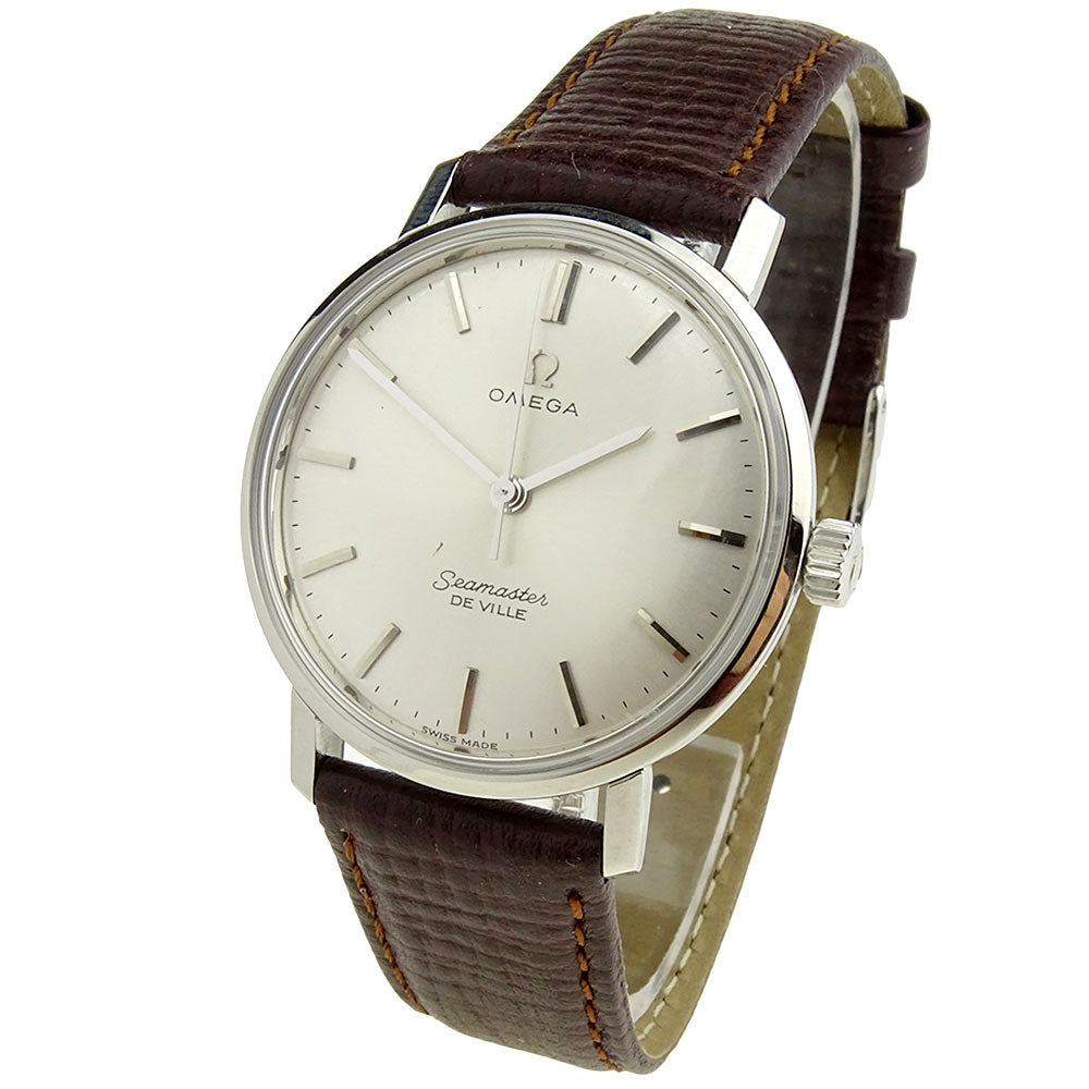 Omega Seamaster De Ville Vintage Mechanical