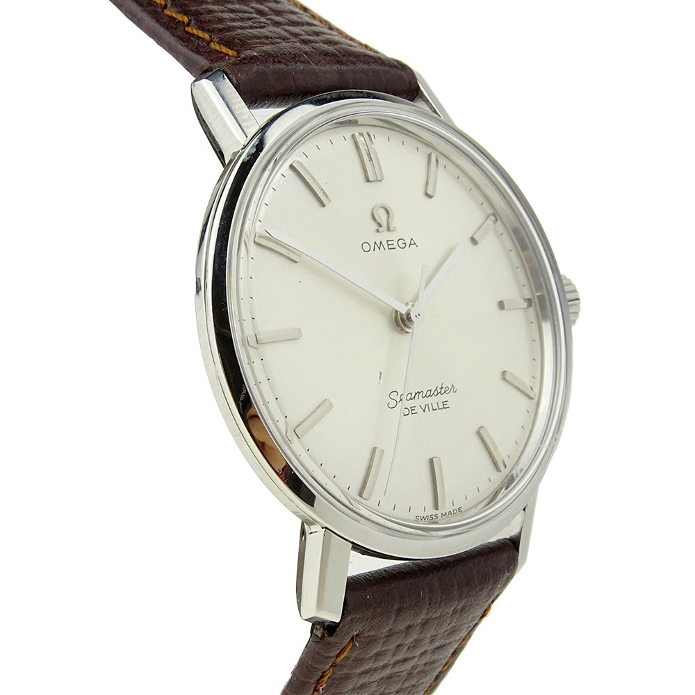 Omega Seamaster De Ville Vintage Mechanical