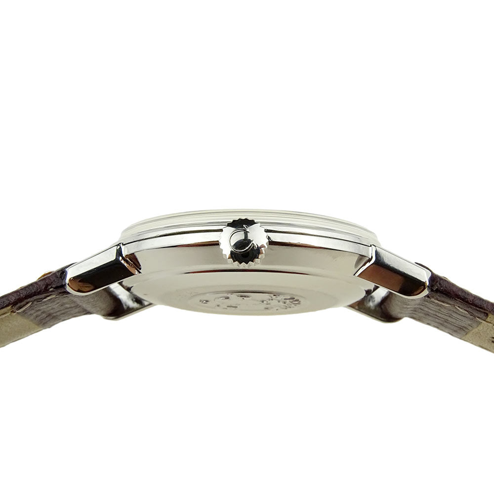 Omega Seamaster De Ville Vintage Mechanical