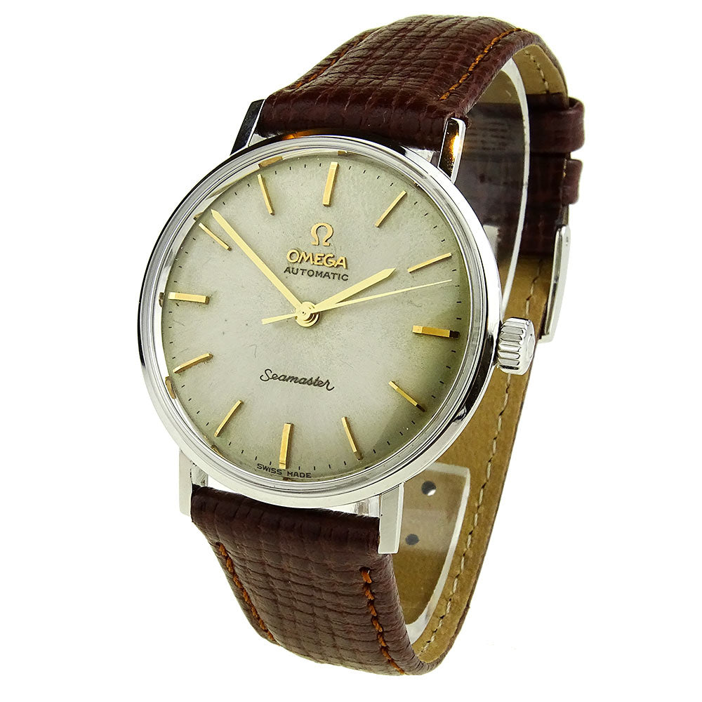 Omega Seamaster Vintage Automatic