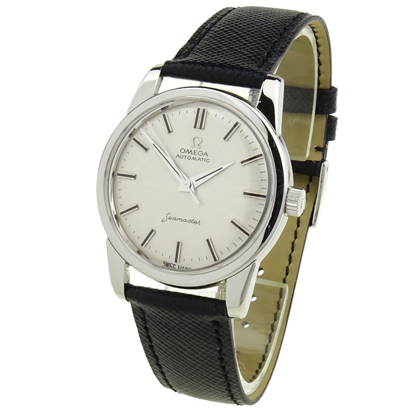 Omega Seamaster Vintage Automatic