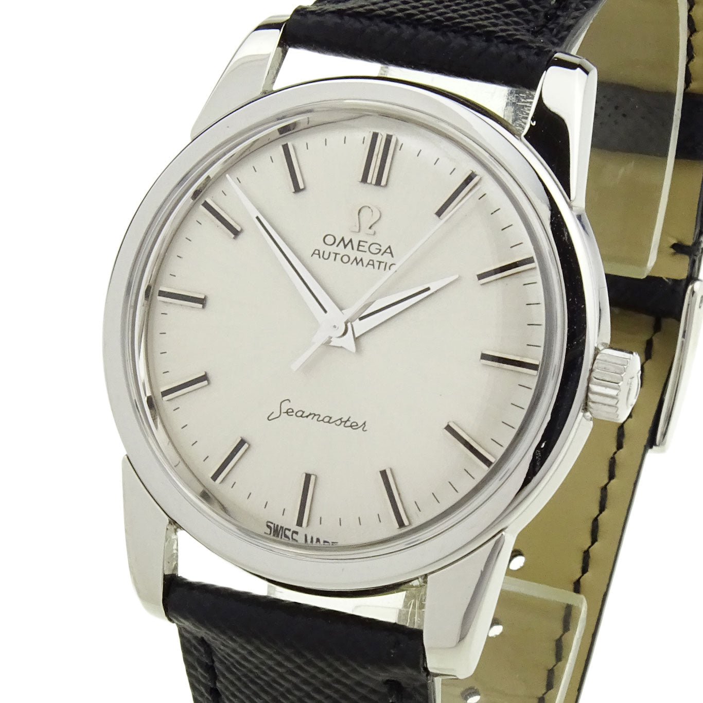 Omega Seamaster Vintage Automatic