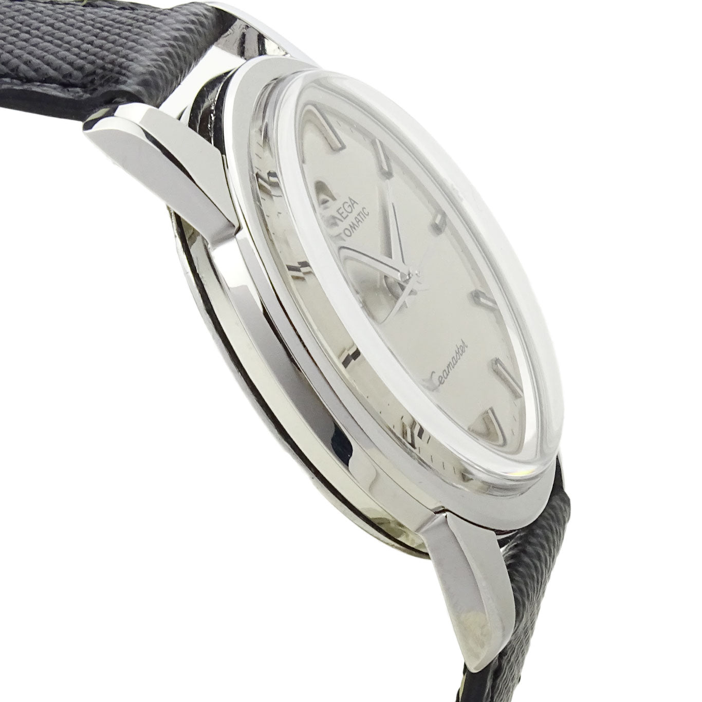 Omega Seamaster Vintage Automatic