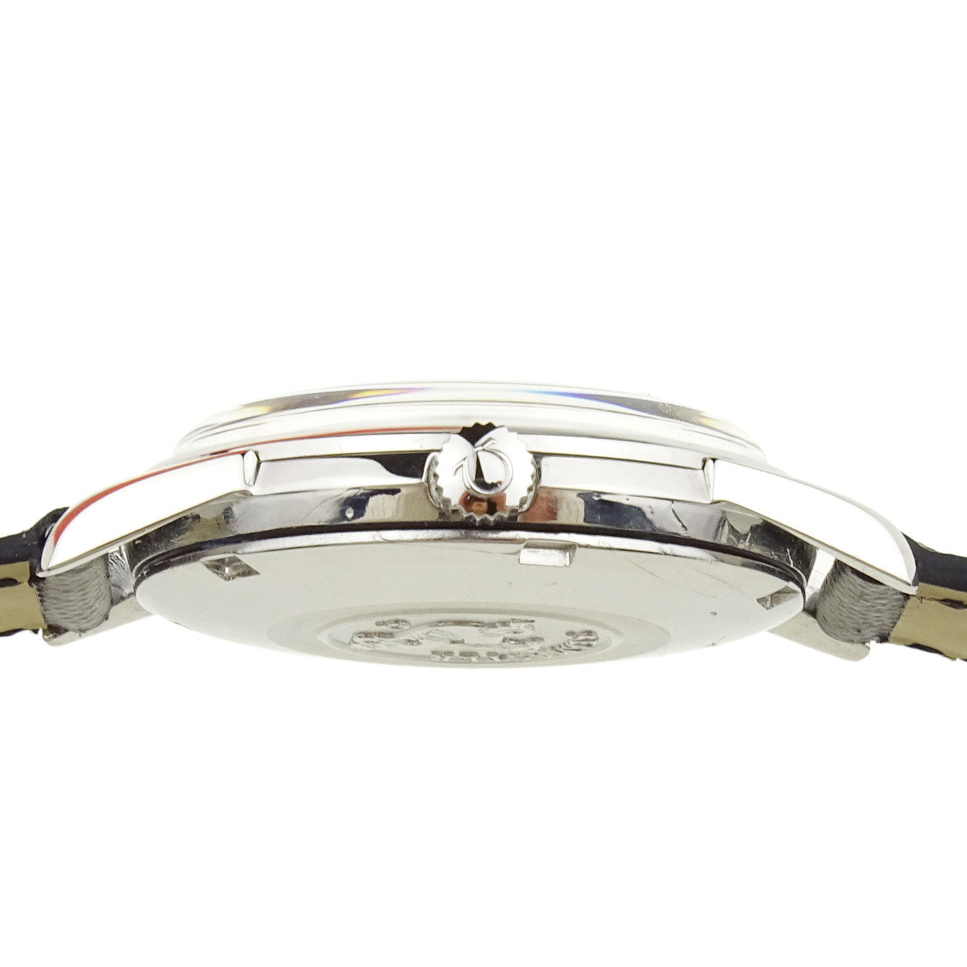 Omega Seamaster Vintage Automatic