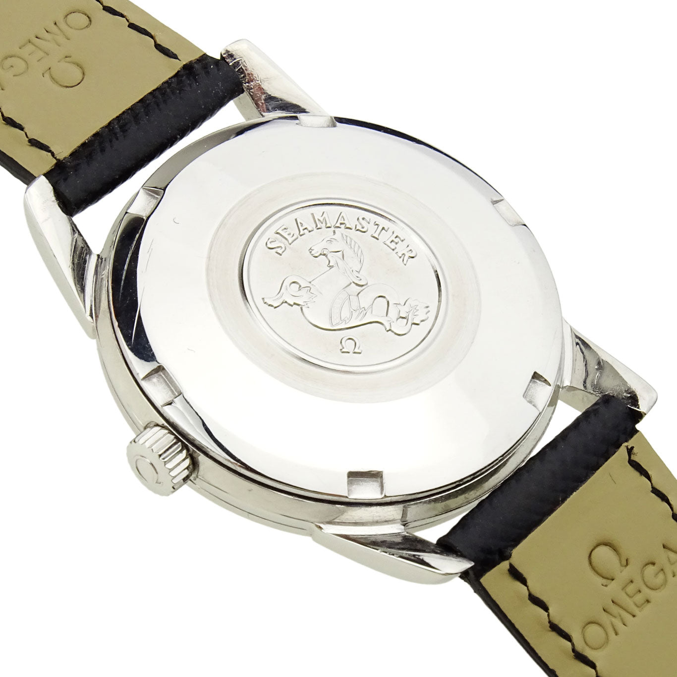 Omega Seamaster Vintage Automatic