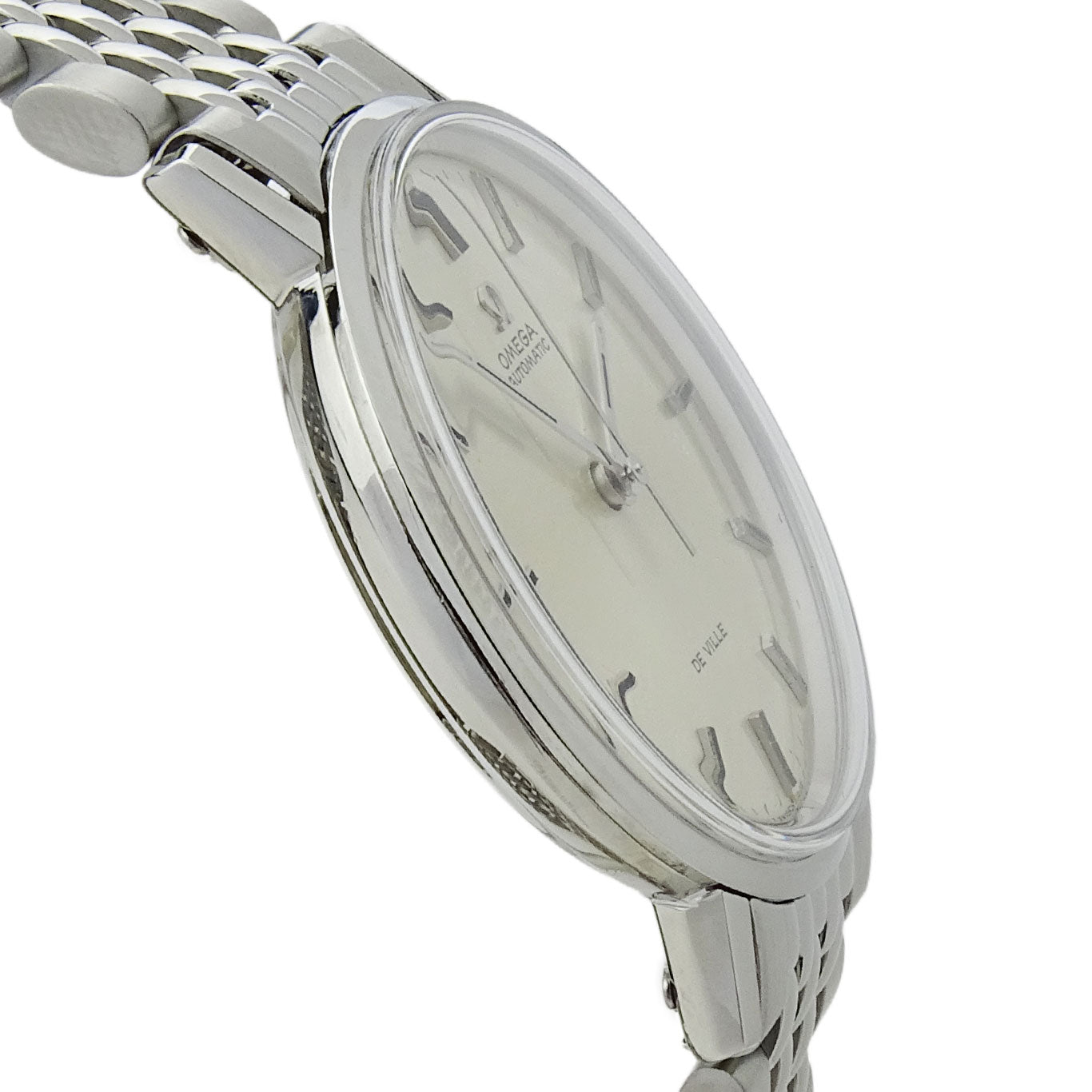 Omega Seamaster De Ville Vintage Automatic