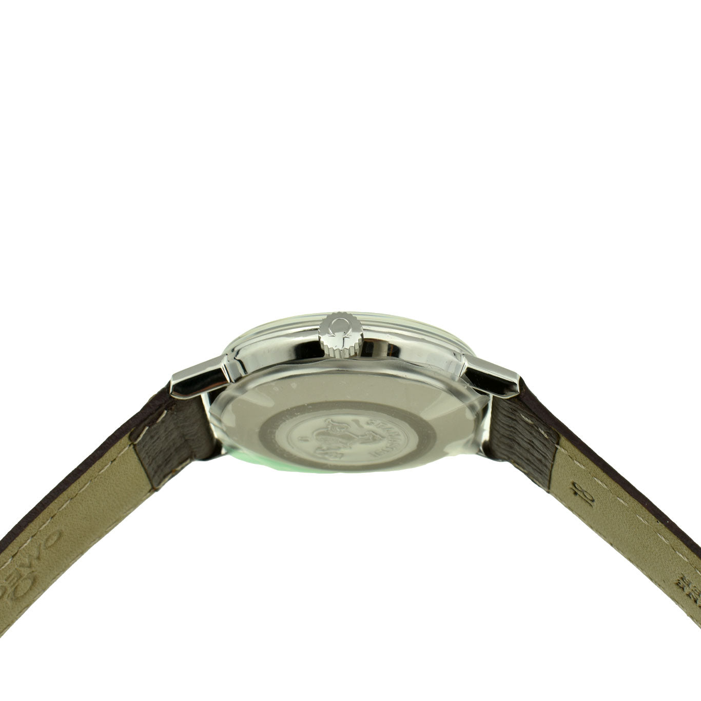 Omega Seamaster Vintage Automatic Wristwatch
