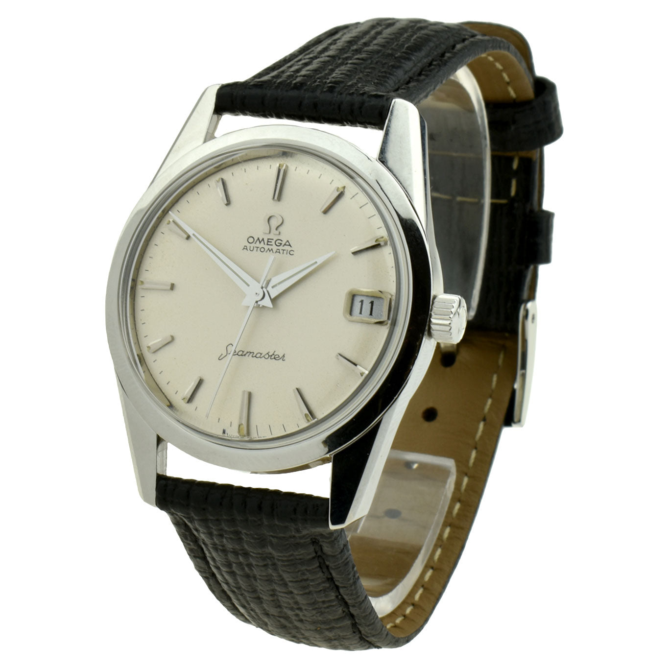 Omega Seamaster Vintage Automatic