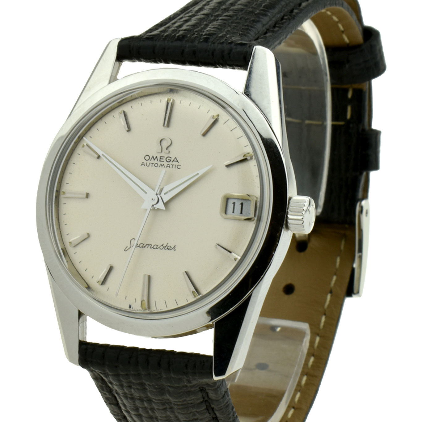 Omega Seamaster Vintage Automatic