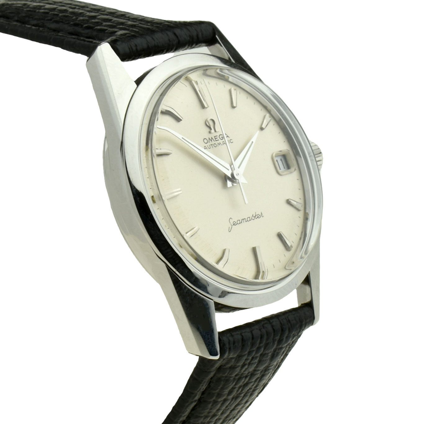 Omega Seamaster Vintage Automatic