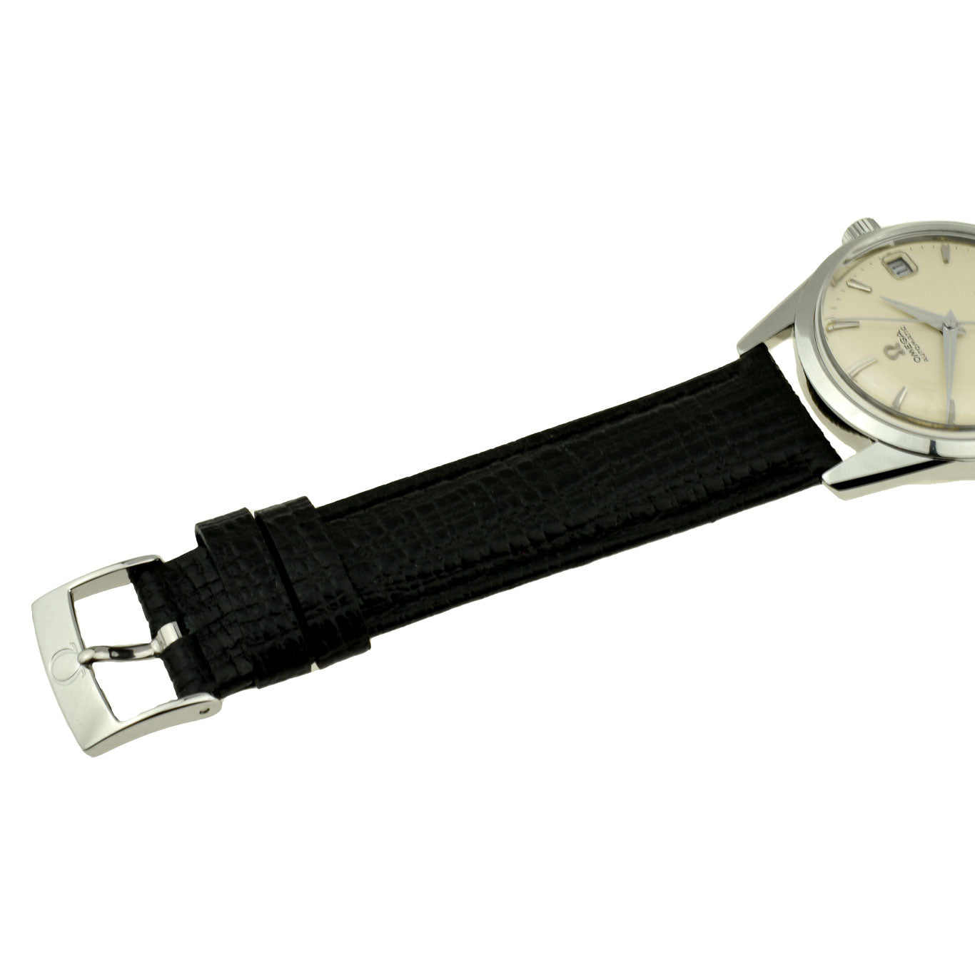 Omega Seamaster Vintage Automatic