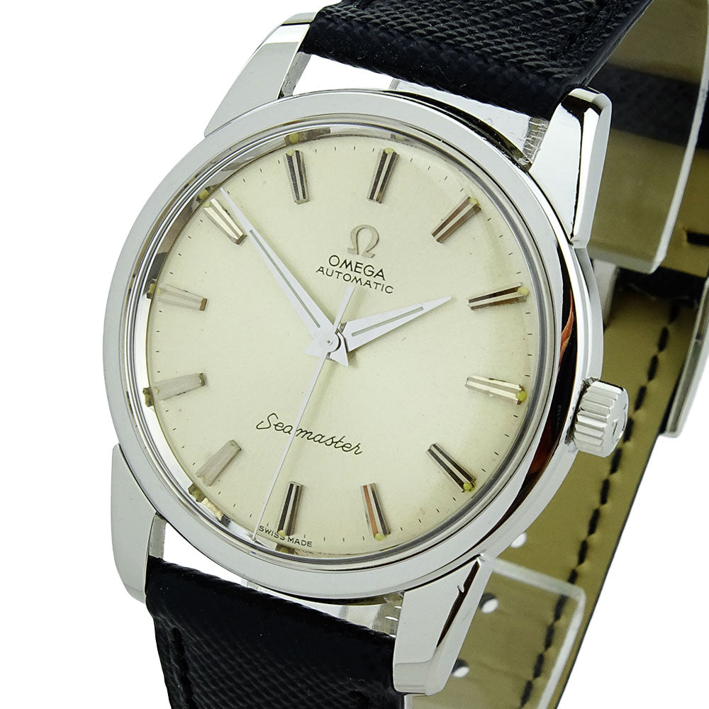 Omega Seamaster Vintage Automatic
