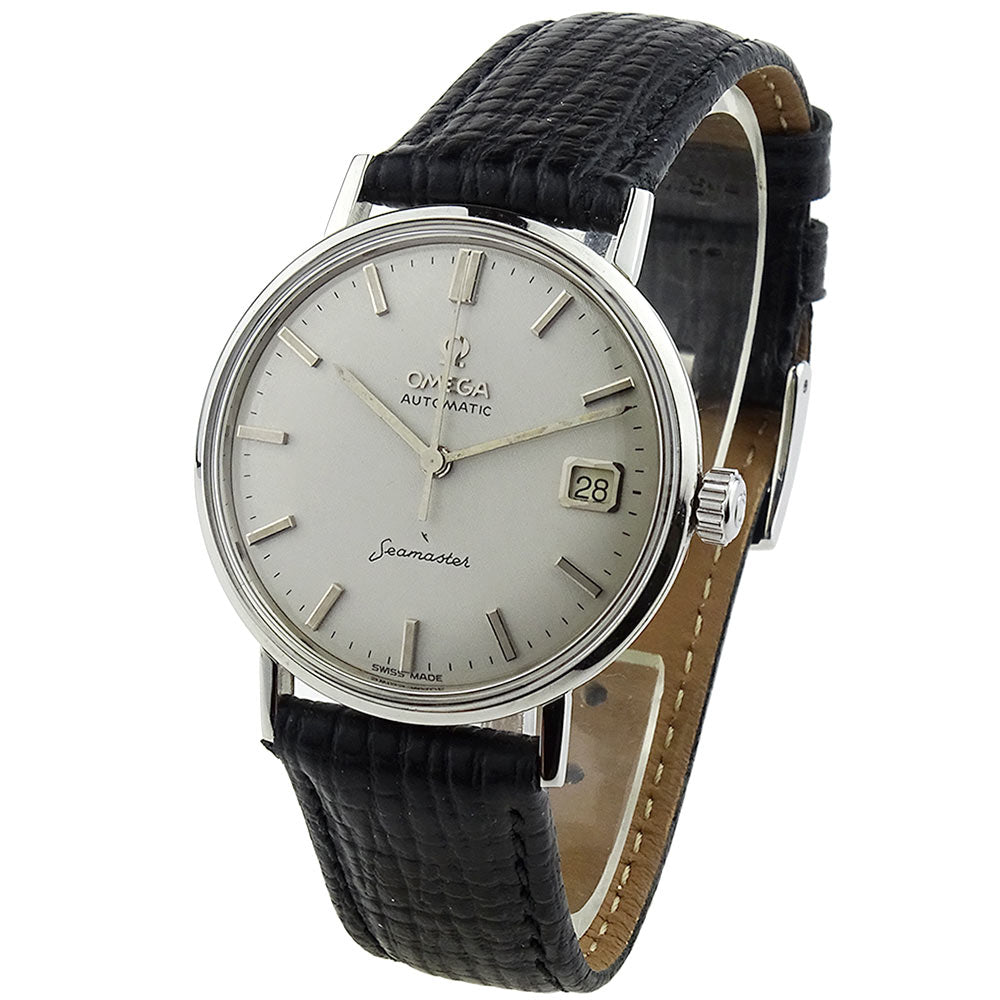 Omega Seamaster Vintage Automatic
