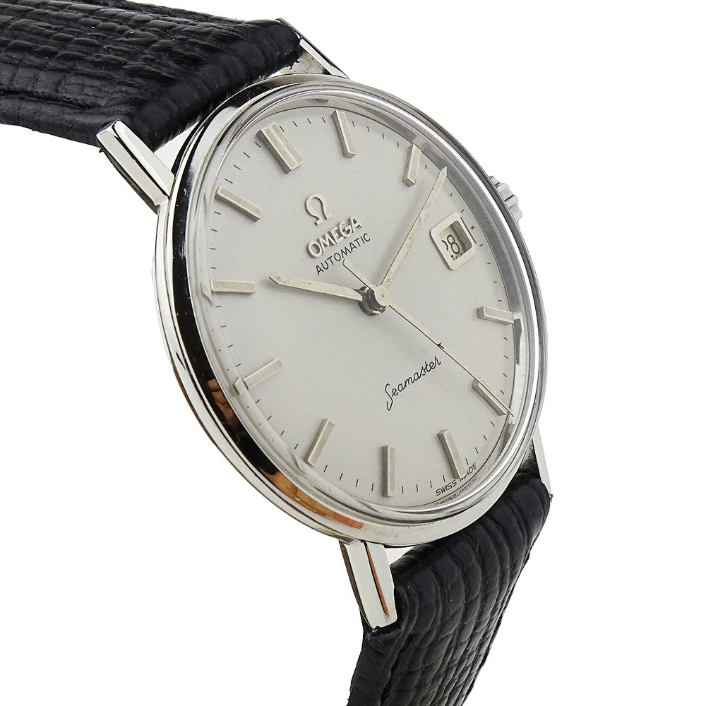 Omega Seamaster Vintage Automatic