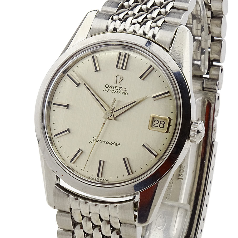 Omega Seamaster Vintage Automatic