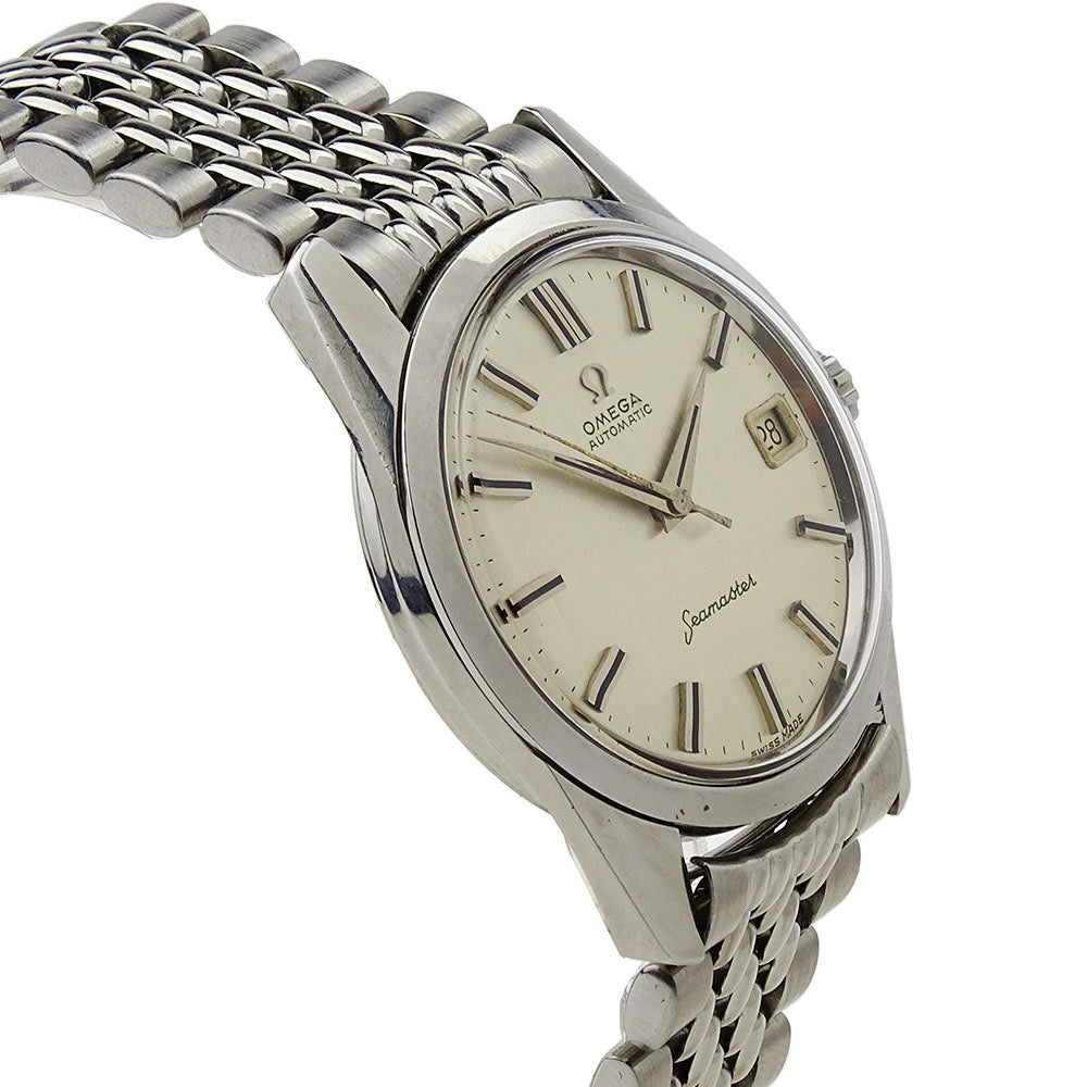 Omega Seamaster Vintage Automatic