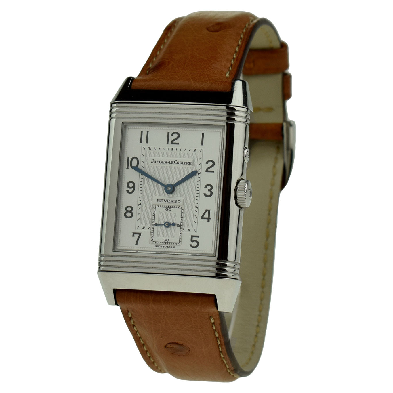 Jaeger-LeCoultre Reverso Duoface Night &amp; Day 270.8.54