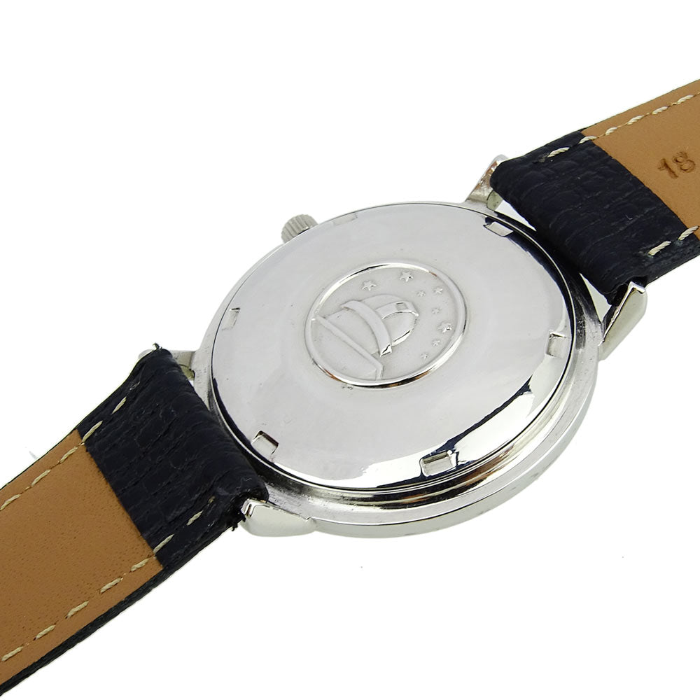 Omega Constellation 'Pie-Pan' Vintage Automatic