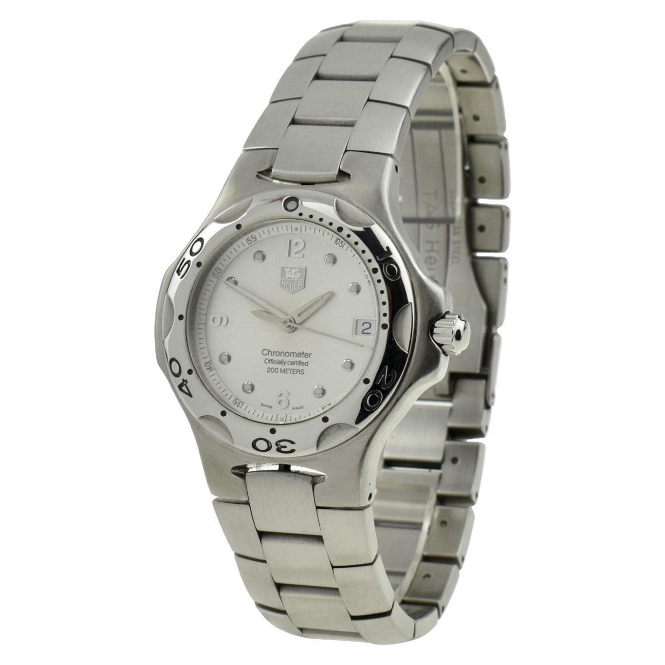 Tag Heuer Kirium Automatic WL5110