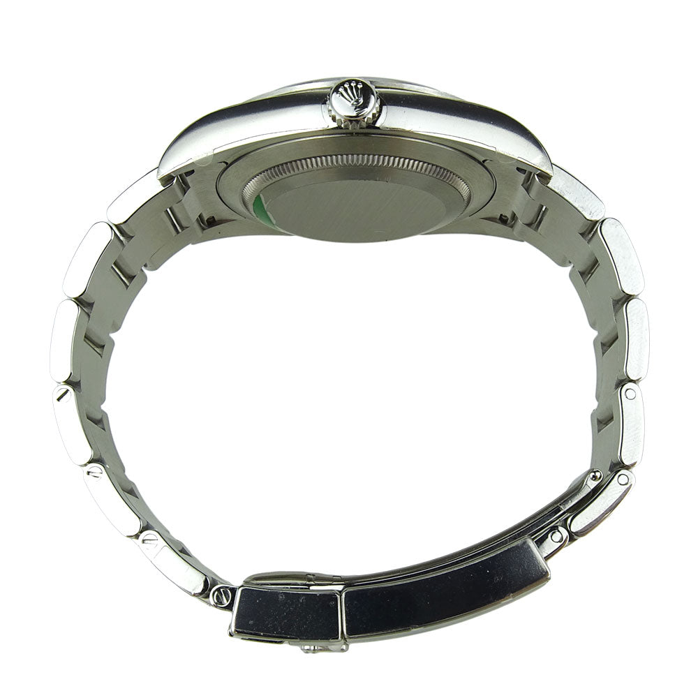 Rolex Explorer Steel Automatic 214270