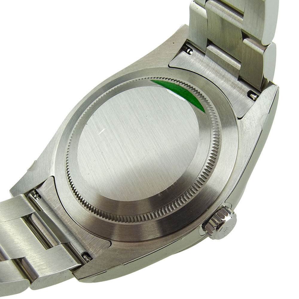 Rolex Explorer Steel Automatic 214270