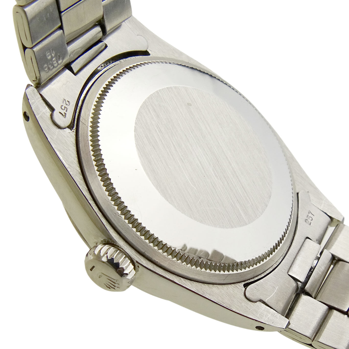 Rolex Date Oyster Perpetual Vintage 1500