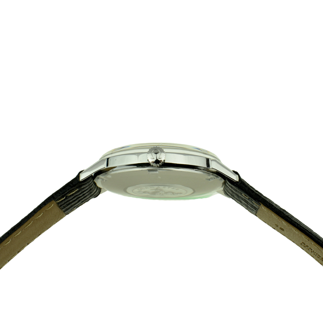 Omega Seamaster Vintage Automatic Wristwatch
