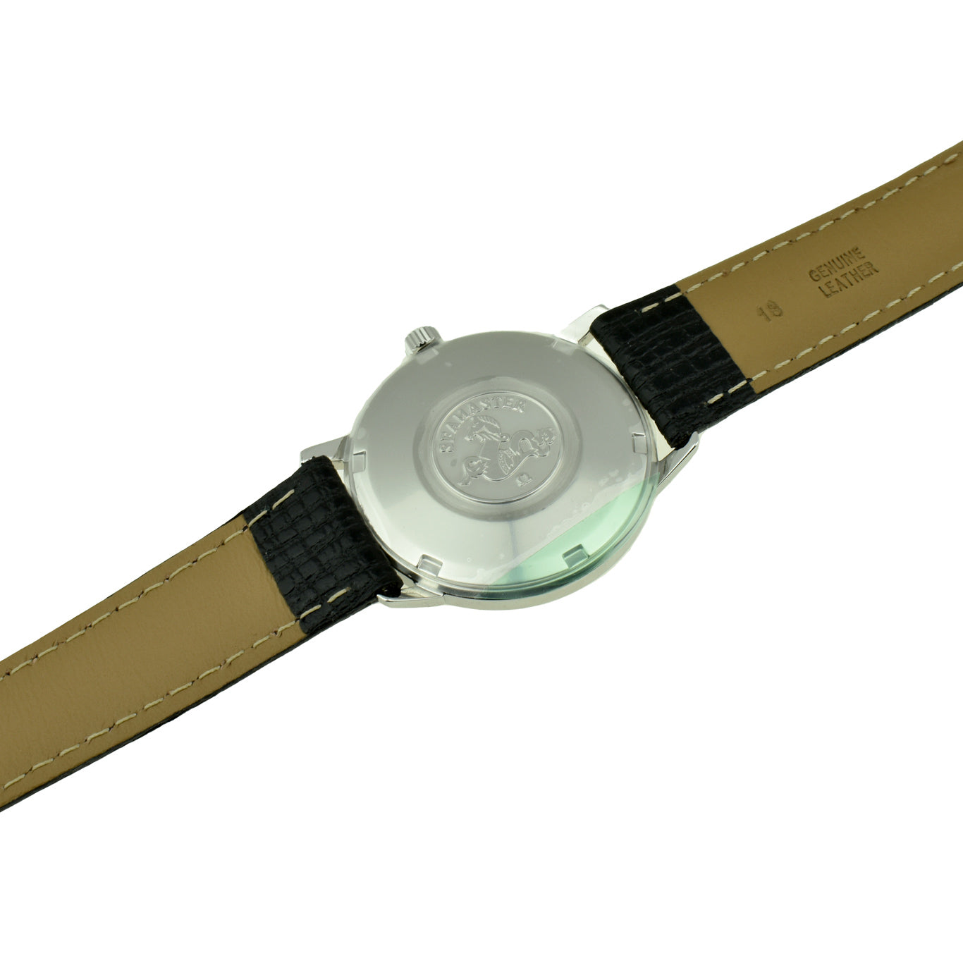 Omega Seamaster Vintage Automatic Wristwatch