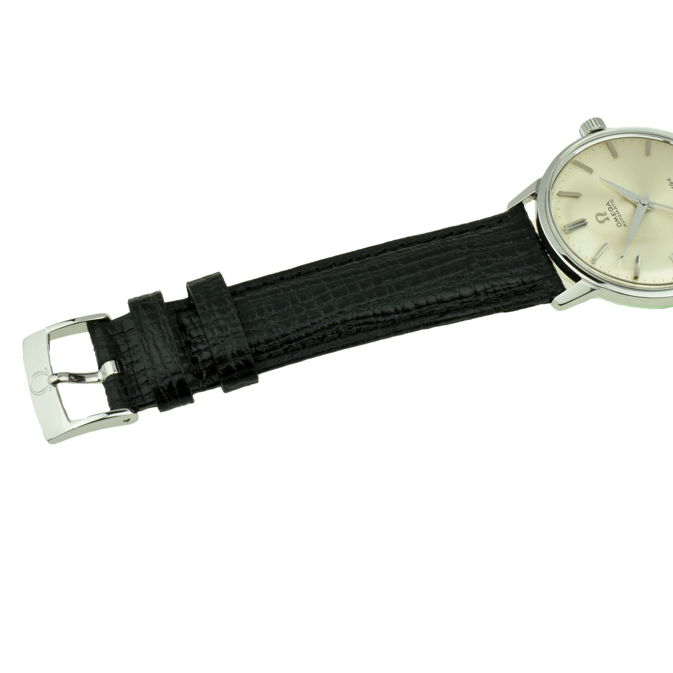 Omega Seamaster Vintage Automatic Wristwatch