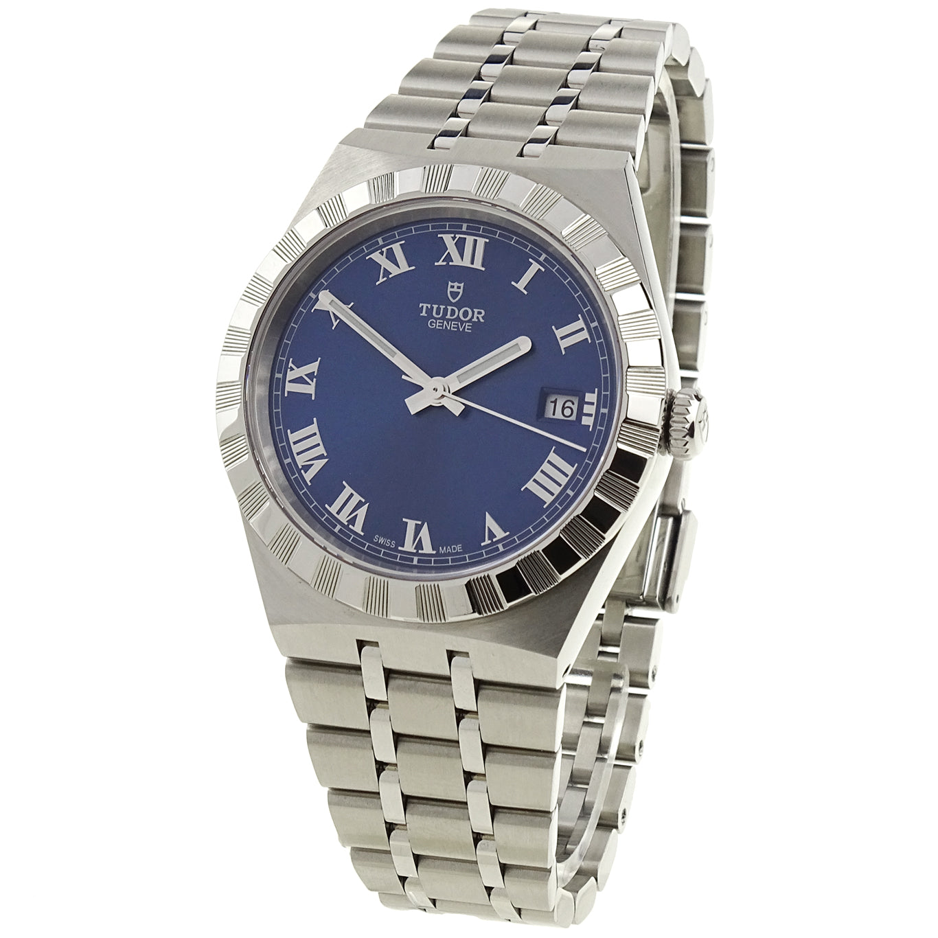 Tudor Royal Automatic 28500