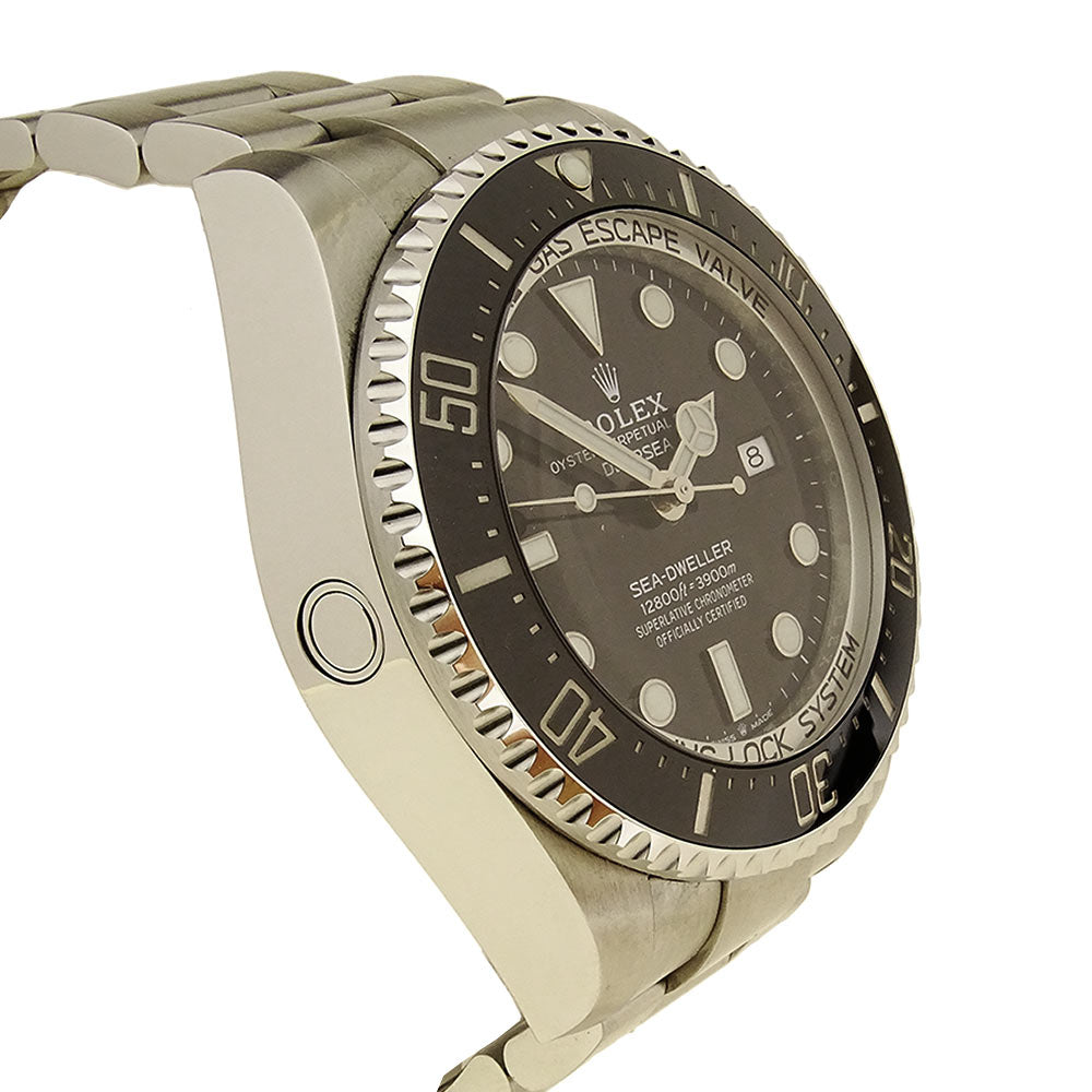 Rolex Sea-Dweller Deepsea 126660
