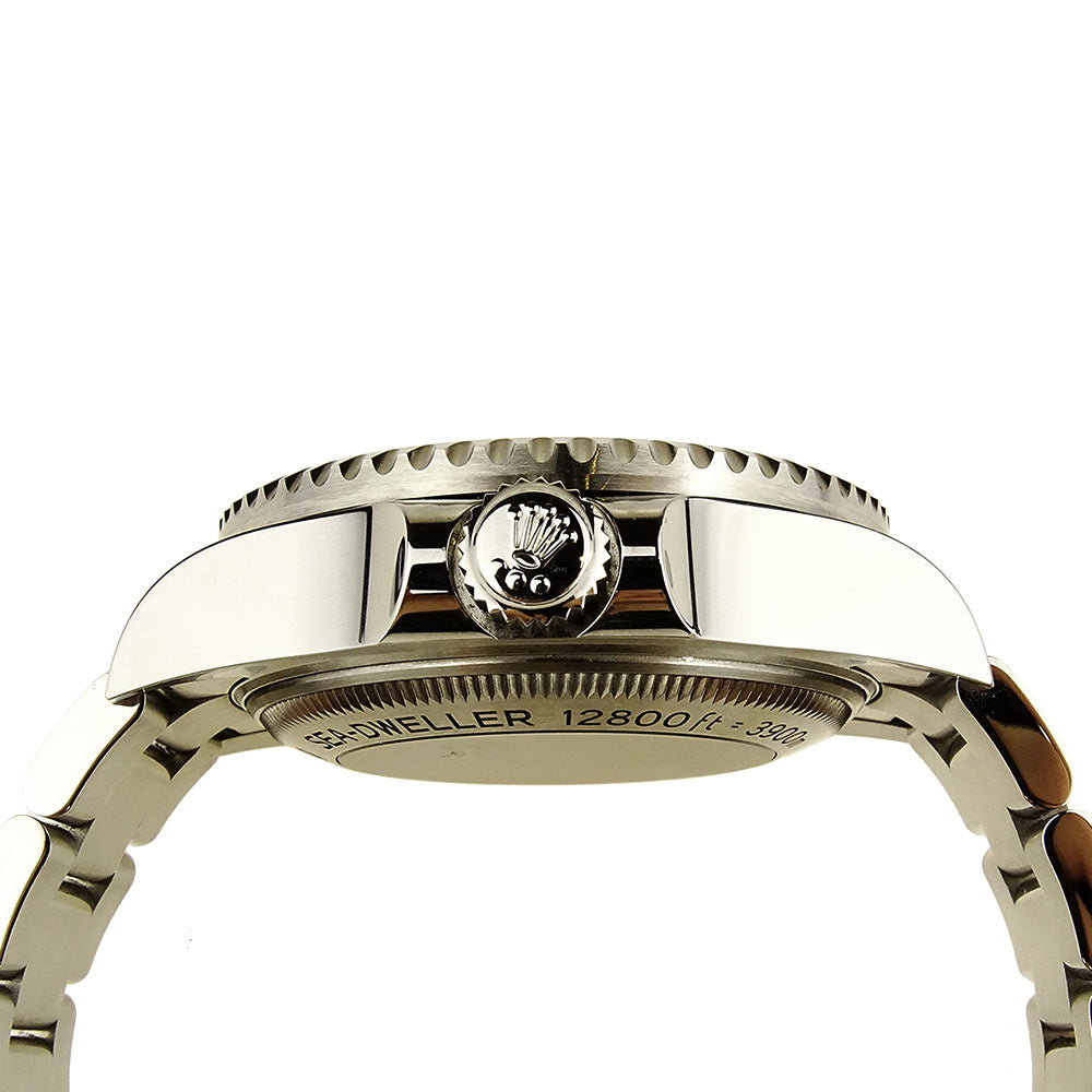 Rolex Sea-Dweller Deepsea 126660