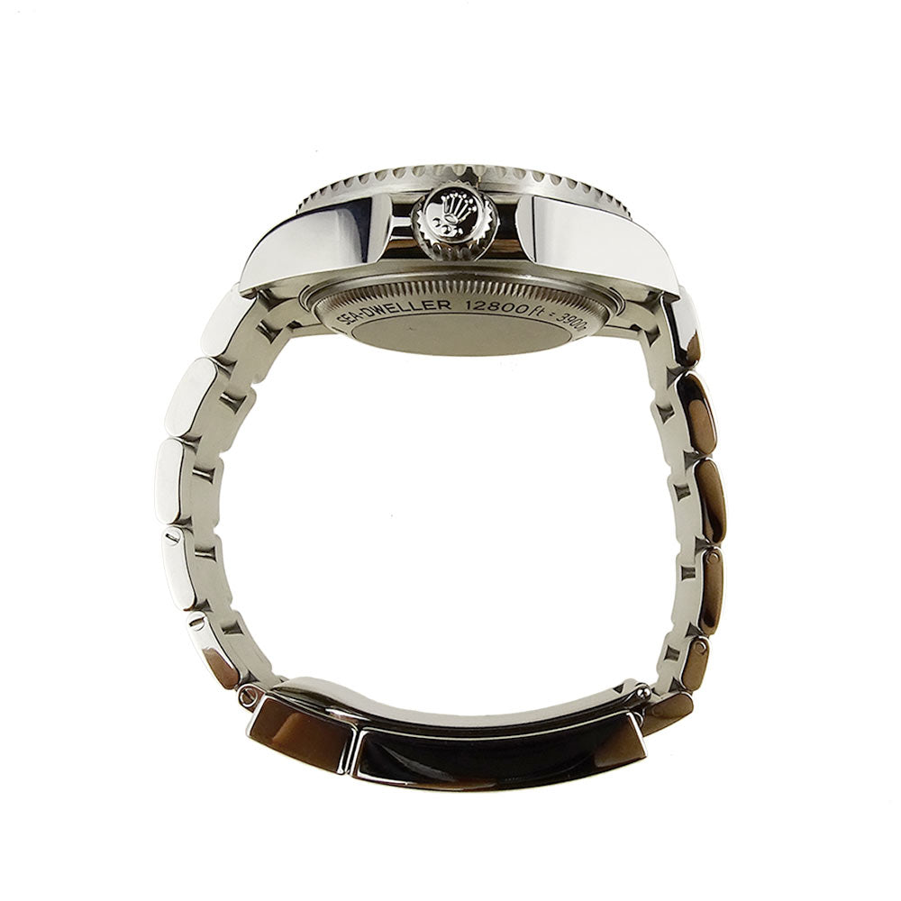Rolex Sea-Dweller Deepsea 126660