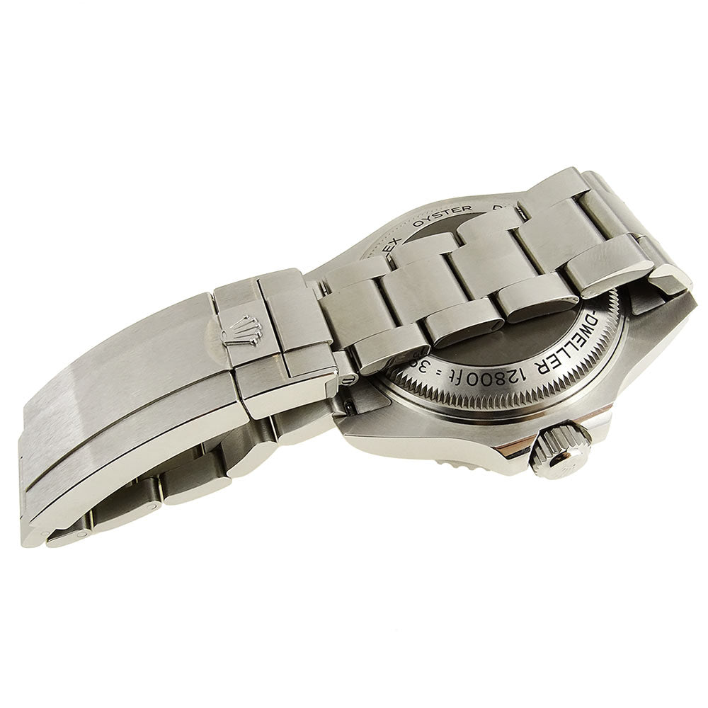 Rolex Sea-Dweller Deepsea 126660