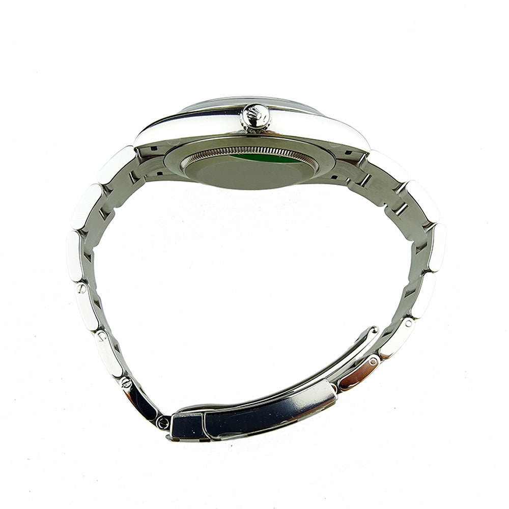 Rolex Oyster Perpetual 41 'Novelty' 124300