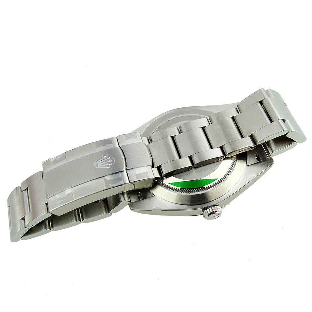 Rolex Oyster Perpetual 41 'Novelty' 124300