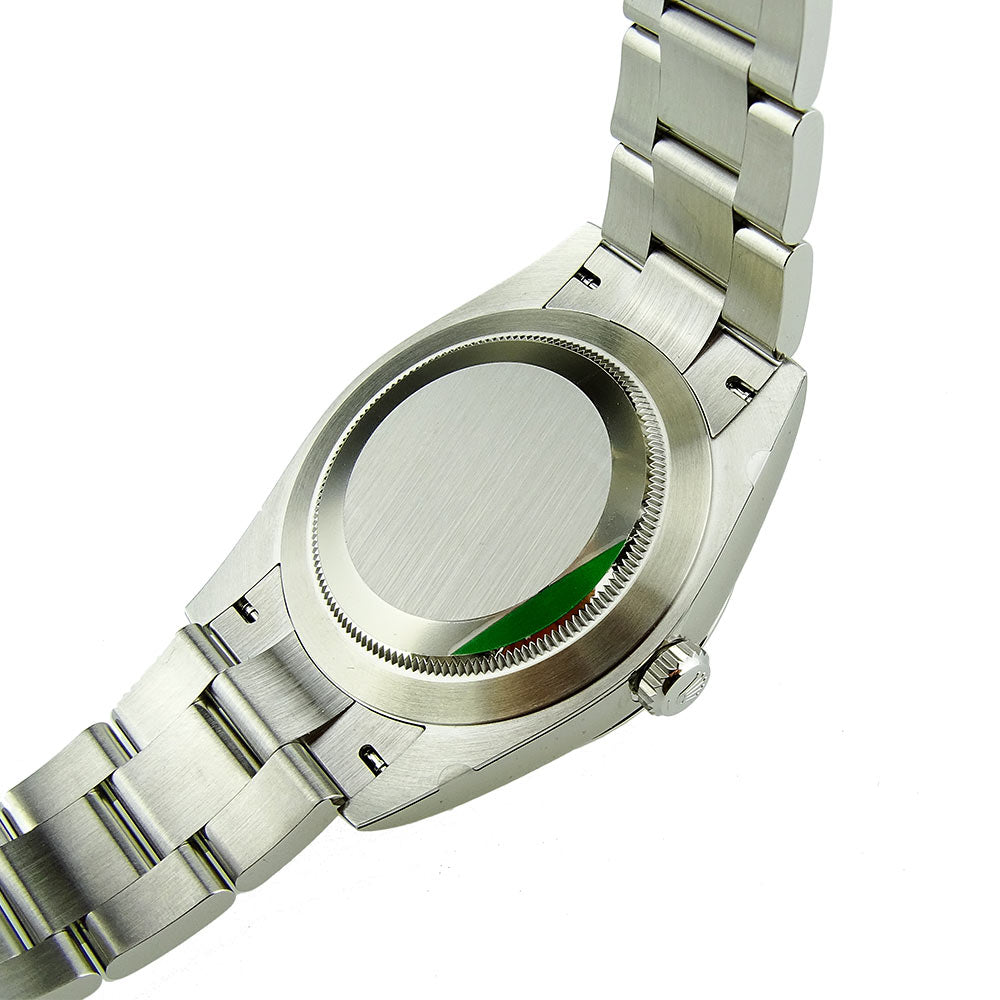 Rolex Oyster Perpetual 41 'Novelty' 124300