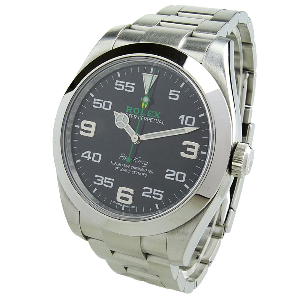 Rolex Air-King Oyster Perpetual 116900