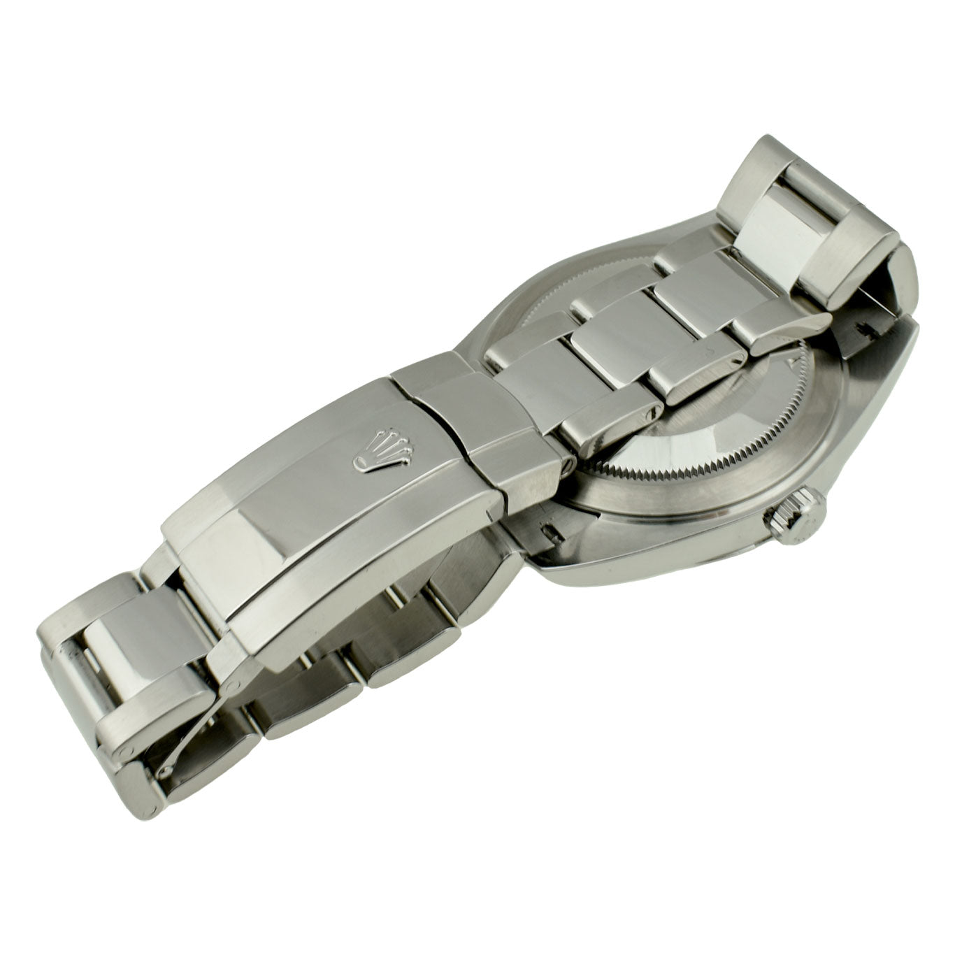 Rolex Datejust 41 Oyster Perpetual 126300