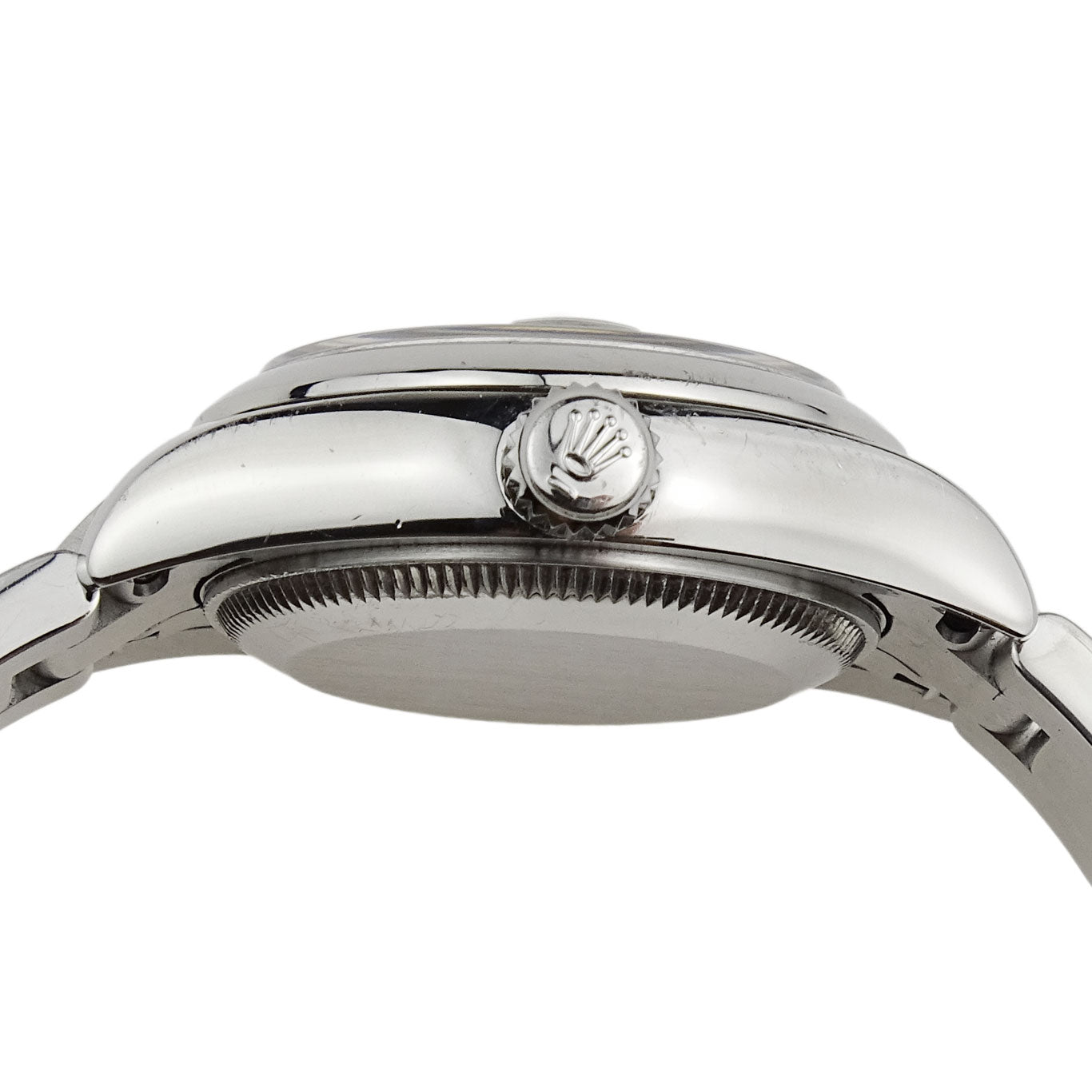 Rolex Lady Datejust Oyster Perpetual 179160