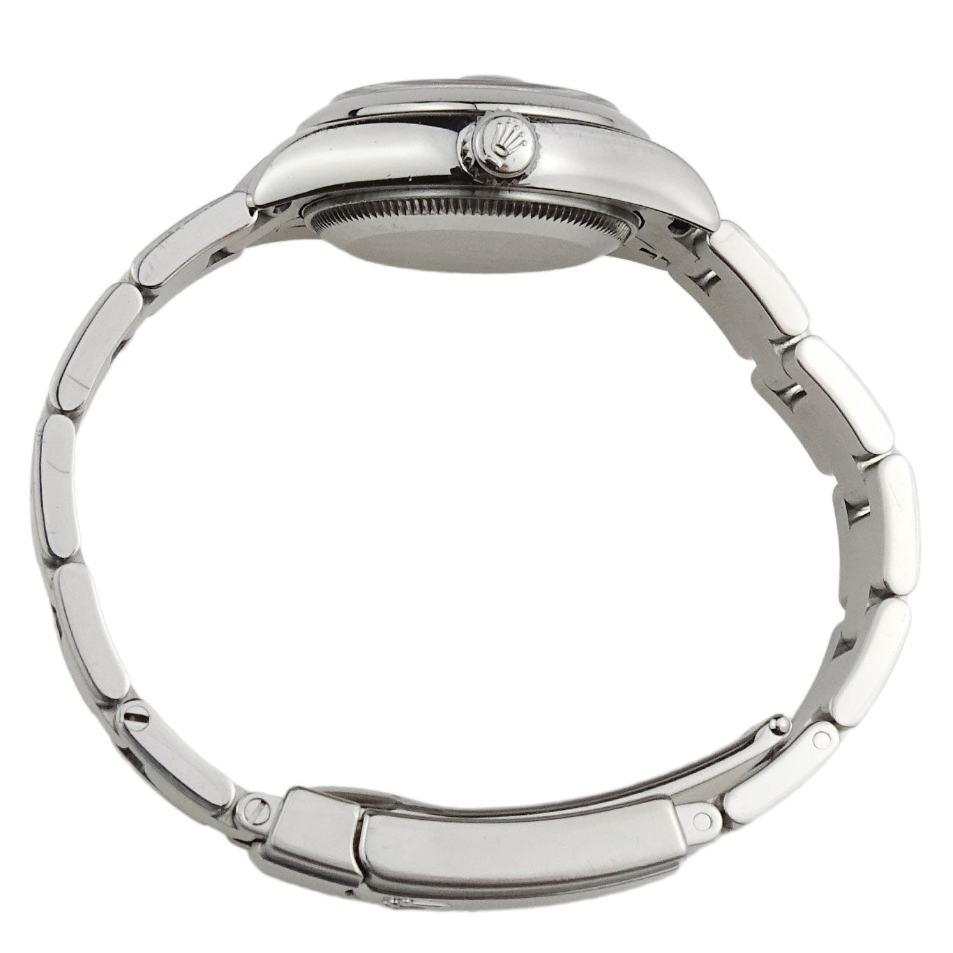 Rolex Lady Datejust Oyster Perpetual 179160