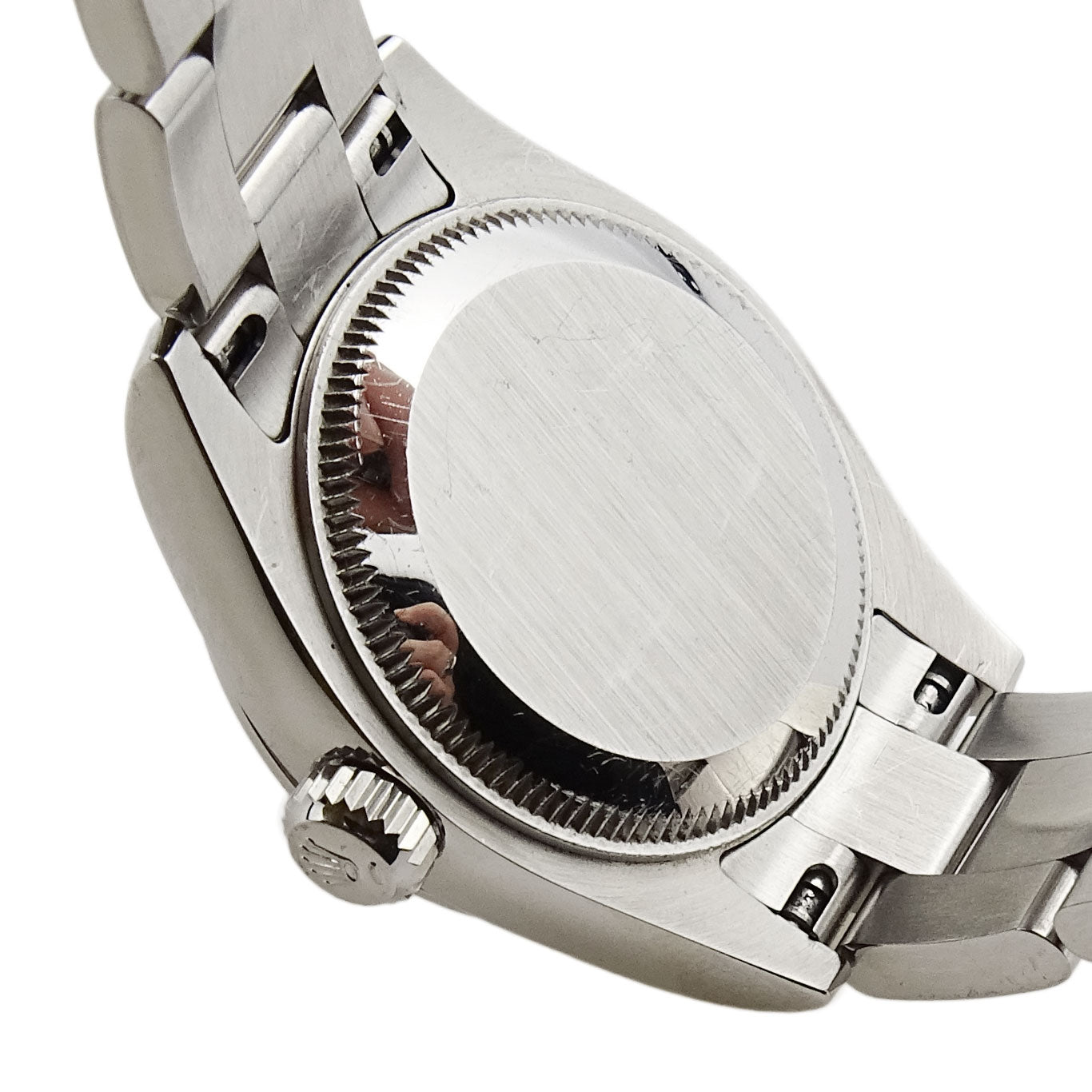 Rolex Lady Datejust Oyster Perpetual 179160