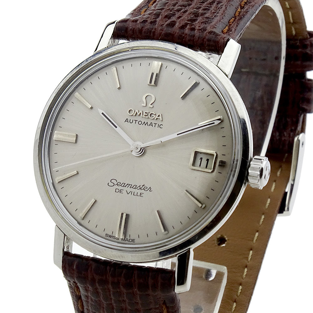 Omega Seamaster De Ville Vintage Automatic