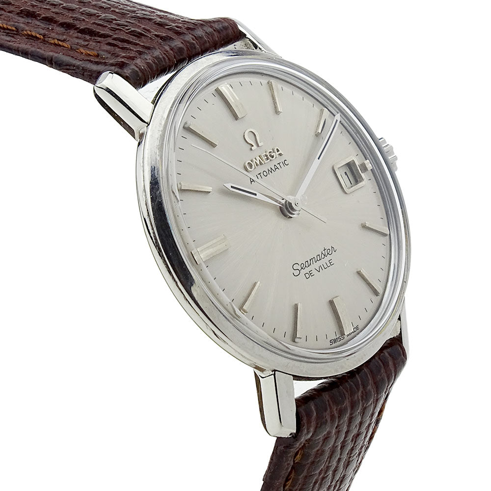 Omega Seamaster De Ville Vintage Automatic