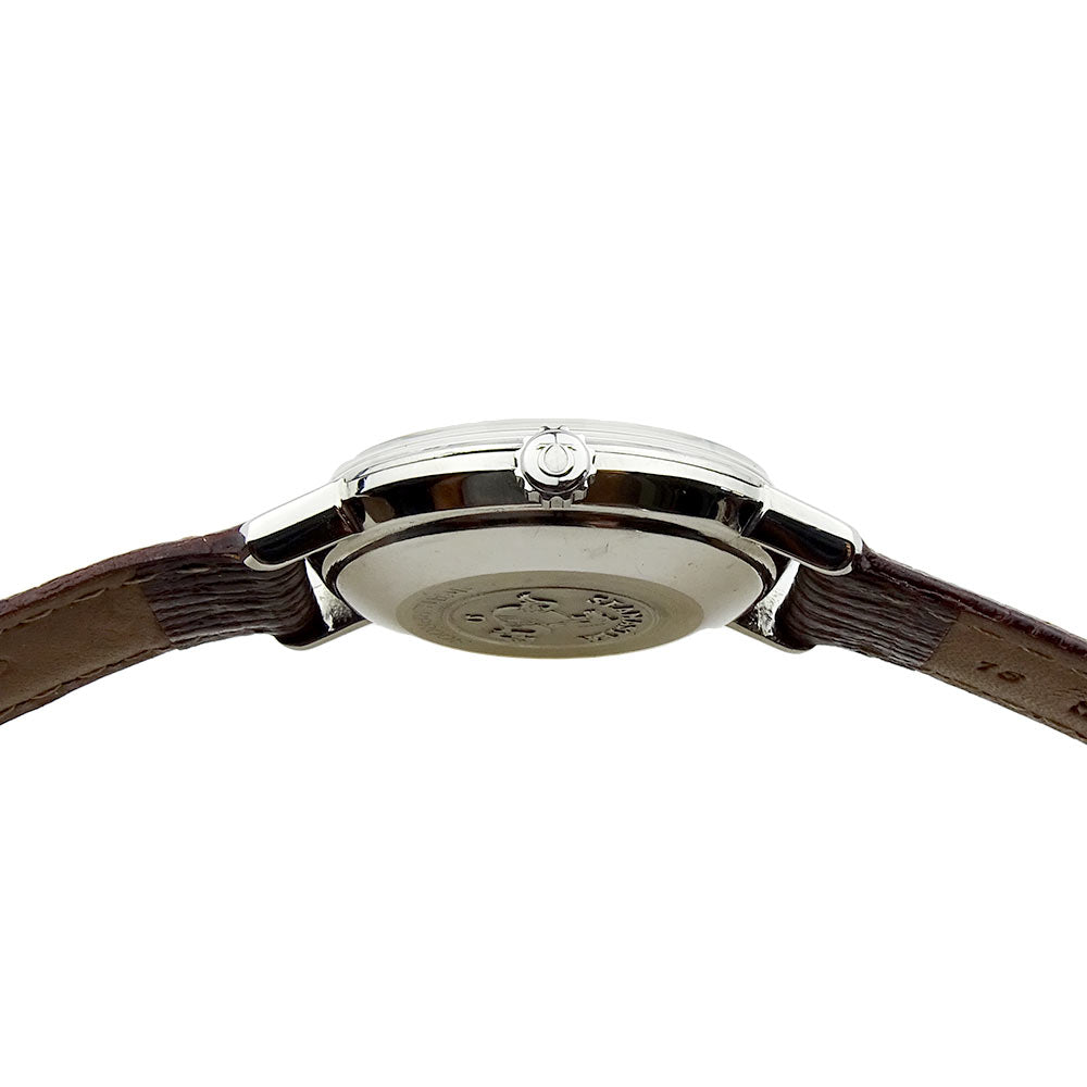 Omega Seamaster De Ville Vintage Automatic