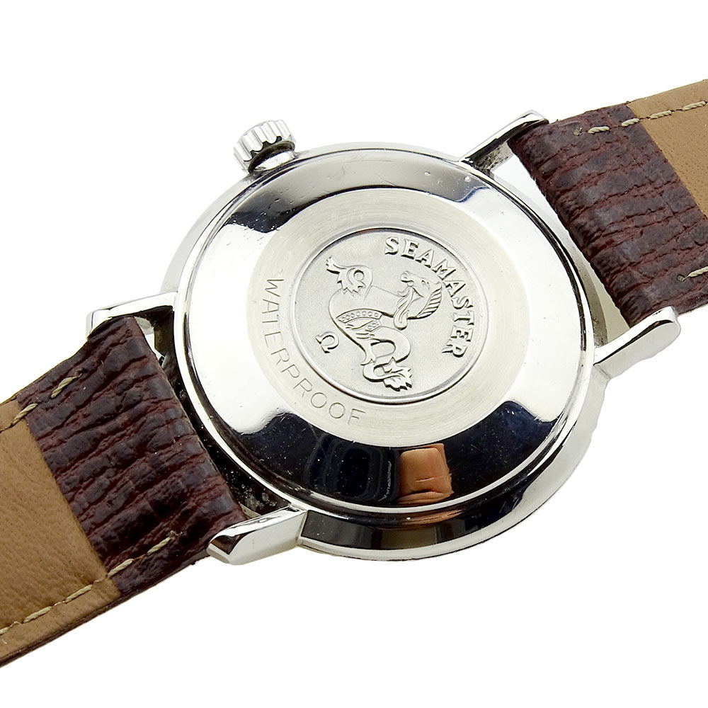 Omega Seamaster De Ville Vintage Automatic