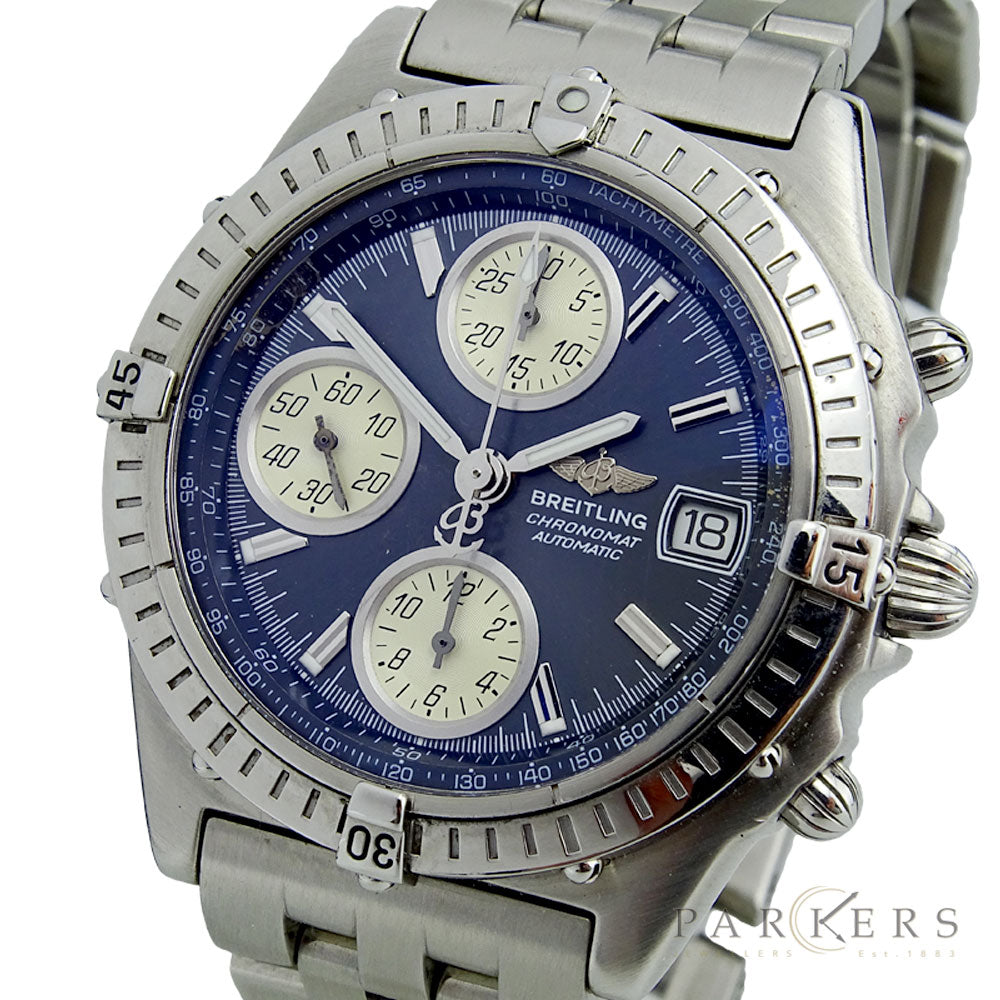Breitling Chronomat Automatic A13350